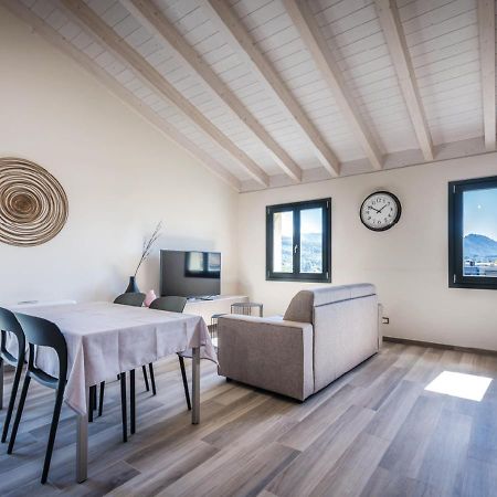 Lugano Suites Gravesano Eksteriør bilde