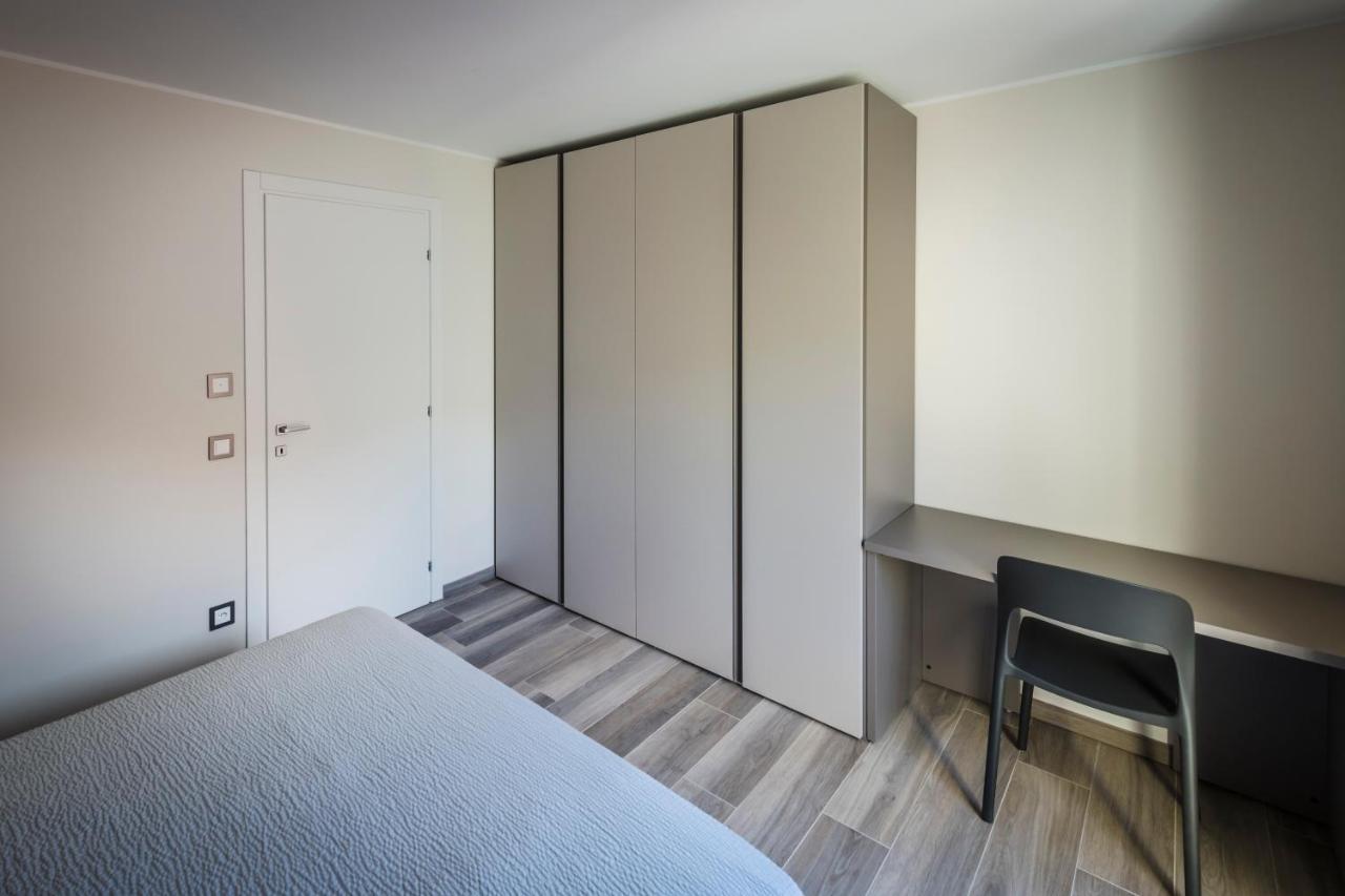Lugano Suites Gravesano Eksteriør bilde