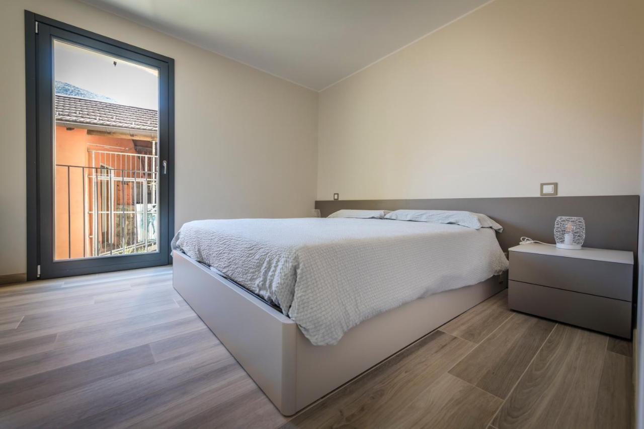 Lugano Suites Gravesano Eksteriør bilde