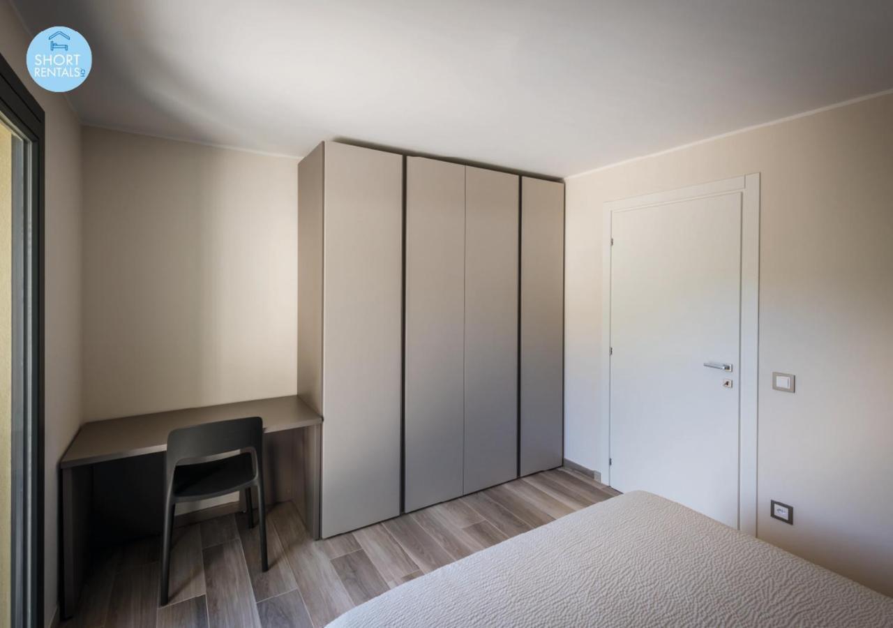 Lugano Suites Gravesano Eksteriør bilde