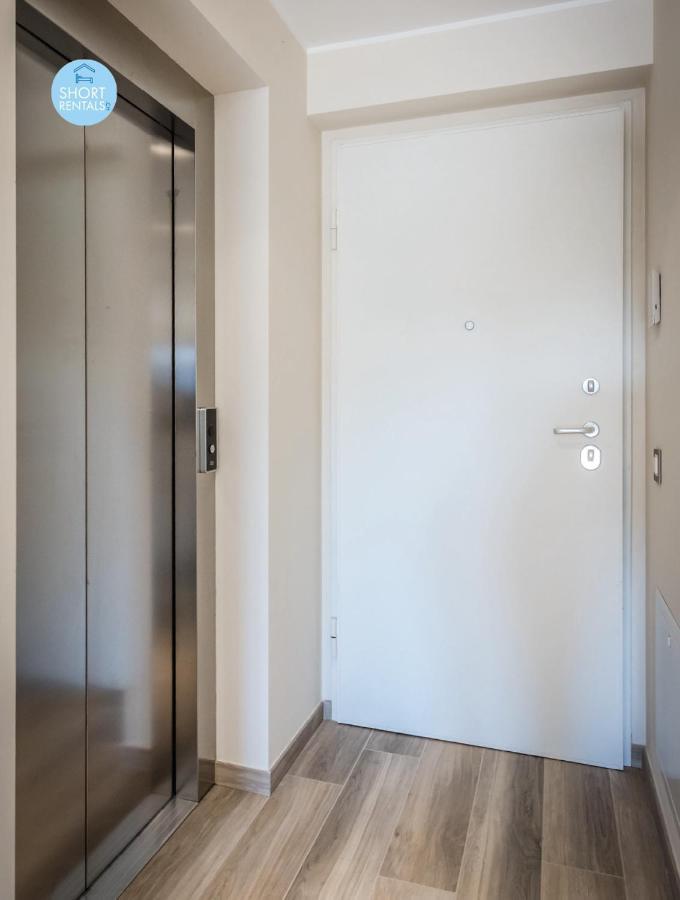 Lugano Suites Gravesano Eksteriør bilde