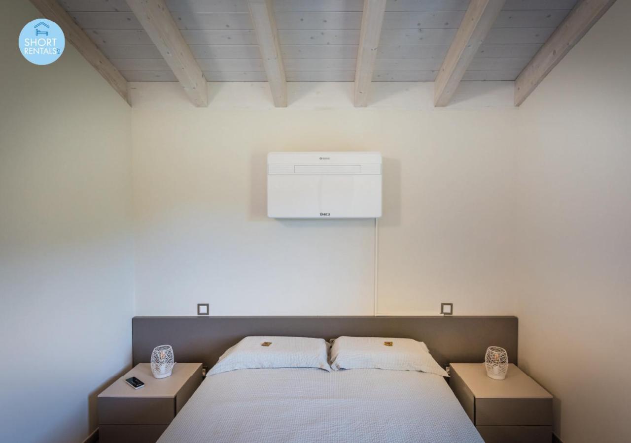 Lugano Suites Gravesano Eksteriør bilde