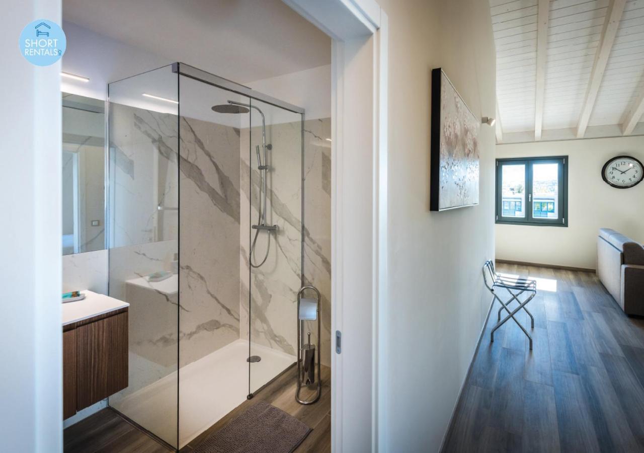 Lugano Suites Gravesano Eksteriør bilde